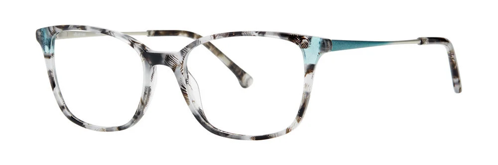 Elliott Ives Eyeglasses PLUM