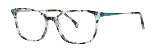 Elliott Ives Eyeglasses PLUM