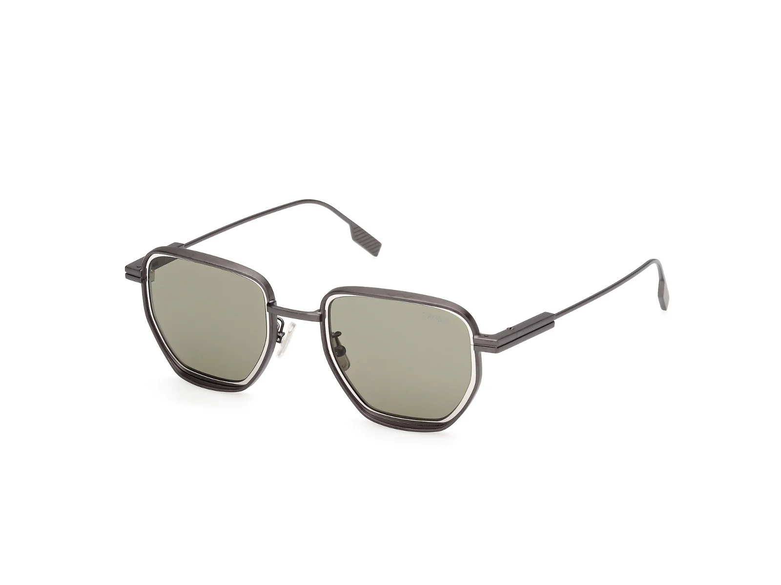 Ermenegildo Zegna Sunglasses EZ0256