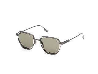 Ermenegildo Zegna Sunglasses EZ0256