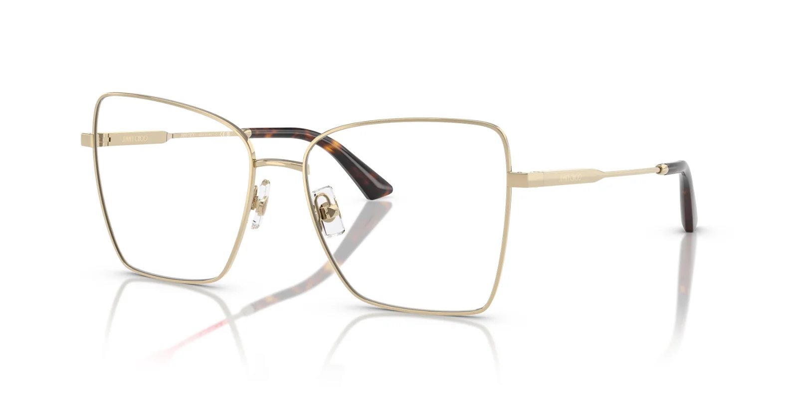 Jimmy Choo Eyeglasses JC2007