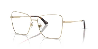 Jimmy Choo Eyeglasses JC2007