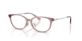 5677 Transparent Mauve