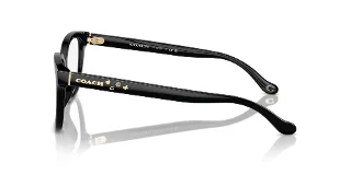 Coach Eyeglasses HC6242F