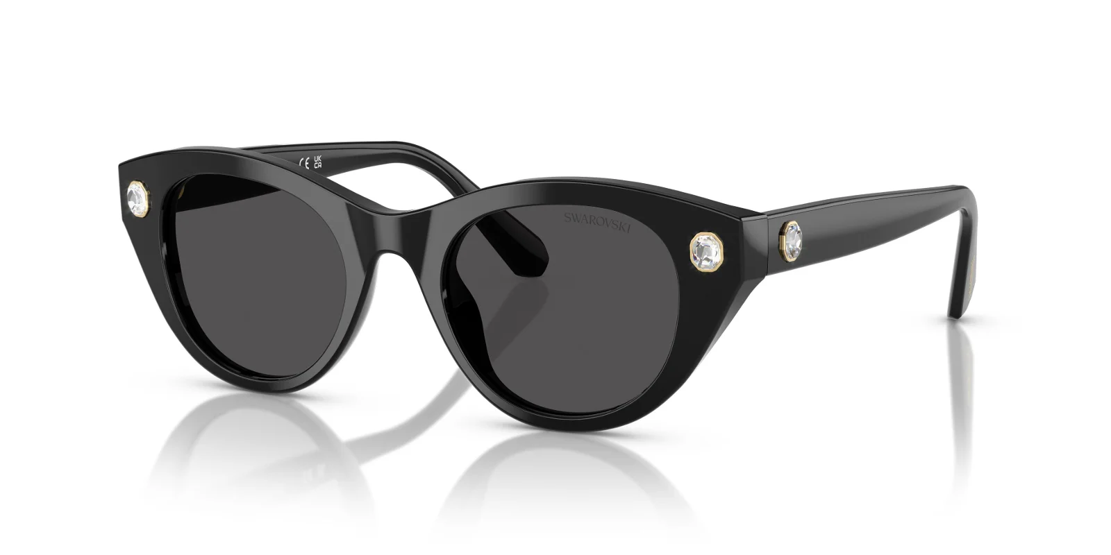 Swarovski Sunglasses SK6025