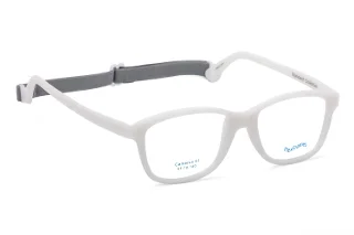 N  Frost White