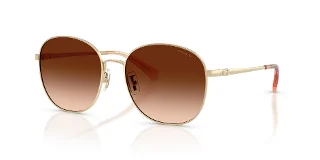 900574 Shiny Light Gold