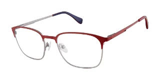 CB0 RED/GUN