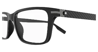 Montblanc Eyeglasses MB0252O
