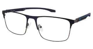 C03 Matte Navy