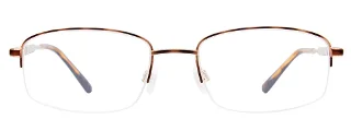 Easyclip Eyeglasses EC566