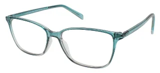 TEAL FADE
