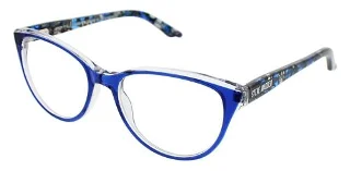 Blue Laminate