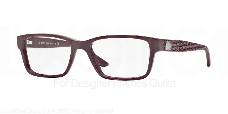 Versace Eyeglasses VE3198