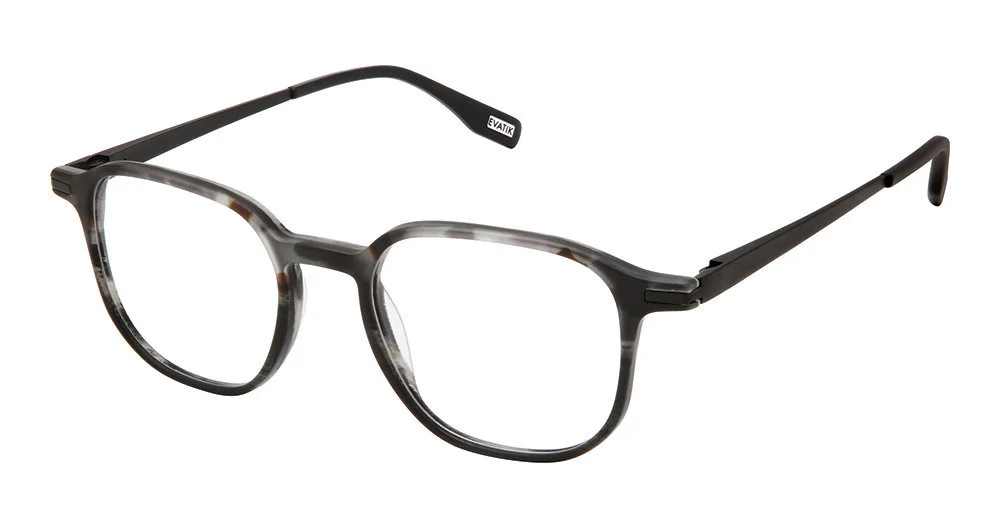 Evatik Eyeglasses E-9295