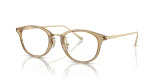5736 Transparent Fawn