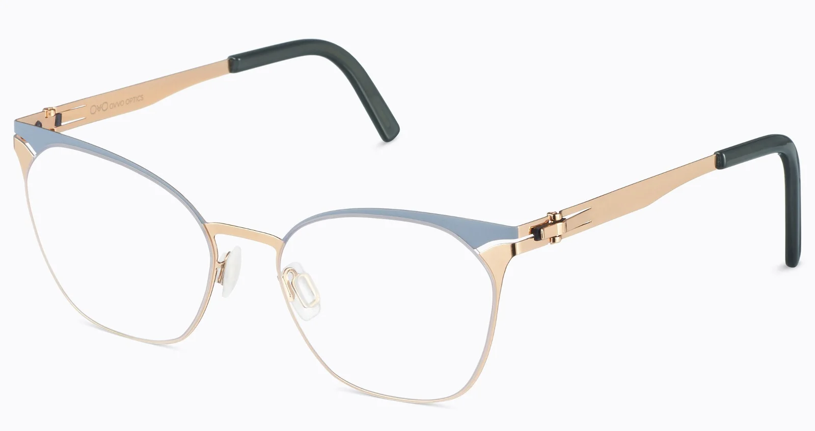 OVVO Optics Eyeglasses 3936