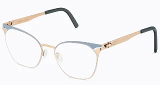 OVVO Optics Eyeglasses 3936