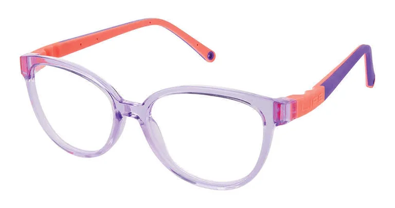 Life Italia Eyeglasses NI-152