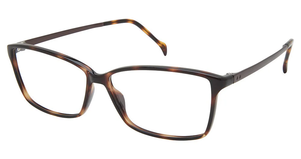 Stepper Eyeglasses 30048 SI