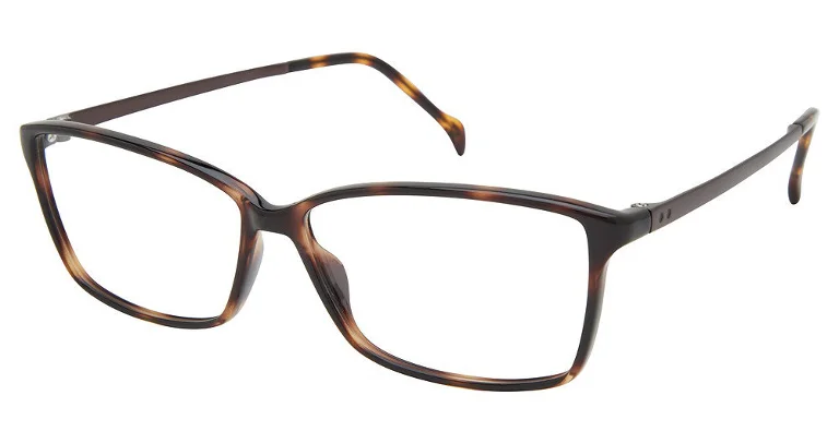 Stepper Eyeglasses 30048 SI