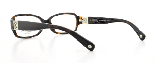 Coach Eyeglasses HC6007B Gloria