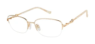SIL Silver/Gold