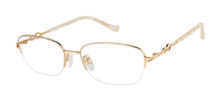 Tura Eyeglasses R599