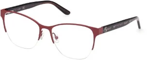 070 Matte Bordeaux