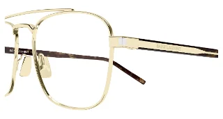 Saint Laurent Eyeglasses SL 665 OPT
