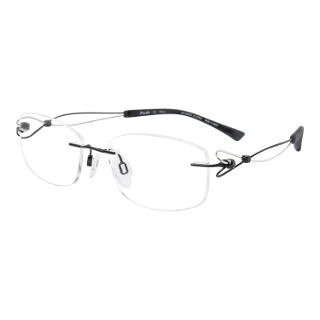 Line Art Eyeglasses XL 2063