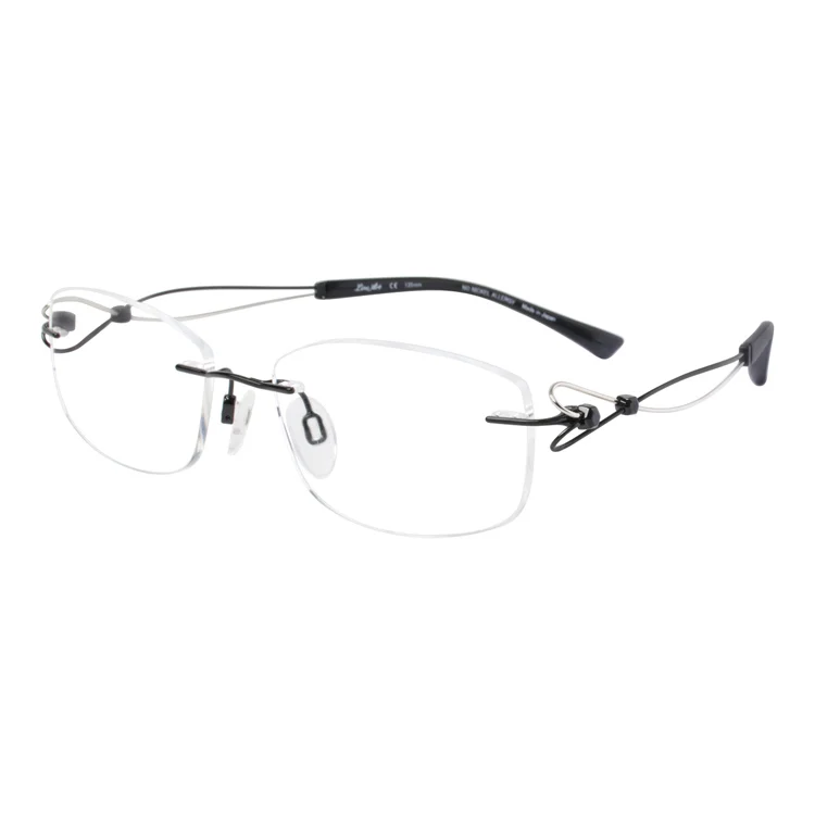 Line Art Eyeglasses XL 2063