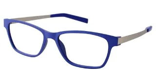543 Blue