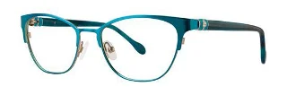 Lilly Pulitzer Eyeglasses HAYDEN