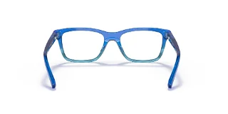 Ray Ban Jr Eyeglasses RY1536