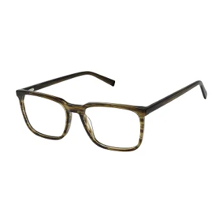 Aristar Eyeglasses 18666