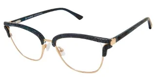 Glamour Editor's Pick Eyeglasses GL1027