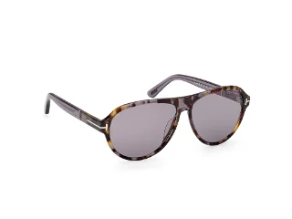 Tom Ford Sunglasses FT1080 QUINCY