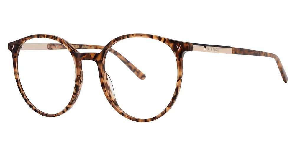 Via Spiga Eyeglasses Anabella