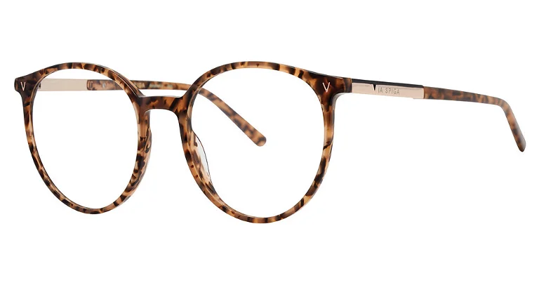 Via Spiga Eyeglasses Anabella