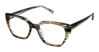 Kliik Denmark Eyeglasses K-783