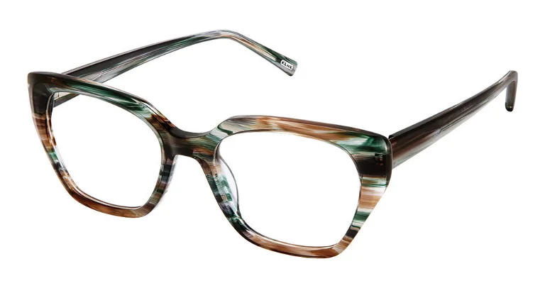 Kliik Denmark Eyeglasses K-783