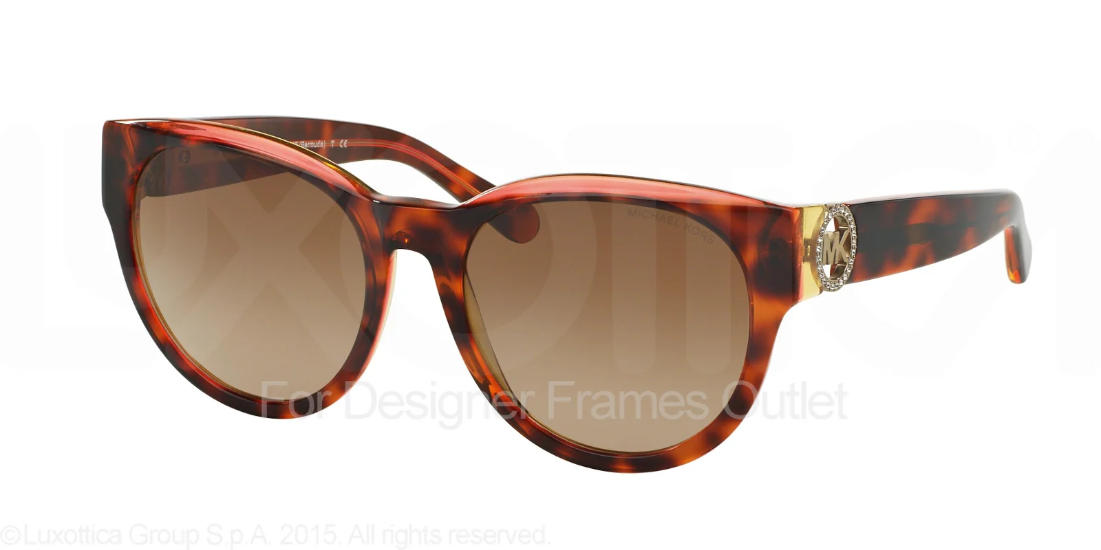 Michael Kors Sunglasses MK6001B