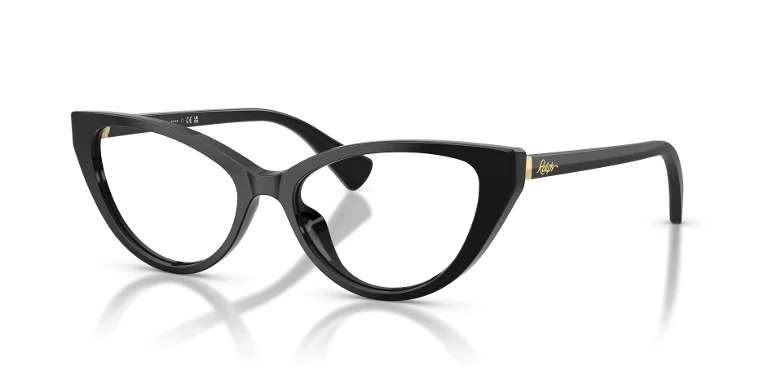 Ralph Eyeglasses RA7181U