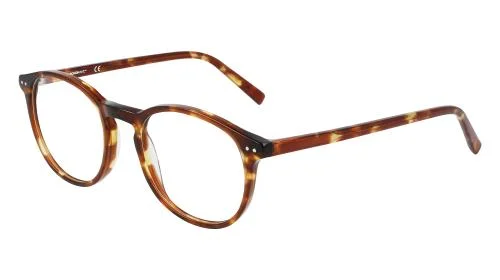 Marchon Nyc Eyeglasses M-8503