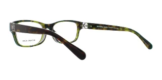Michael Kors Eyeglasses MK8001F Ravenna (F)