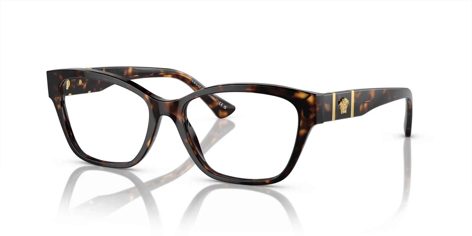 Versace Eyeglasses VE3344