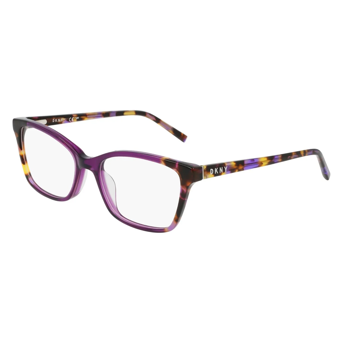 Dkny Eyeglasses DK5034