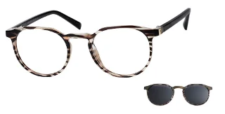 Casino Eyeglasses WHITLEY