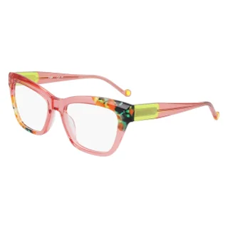 Pure Eyeglasses P-7007